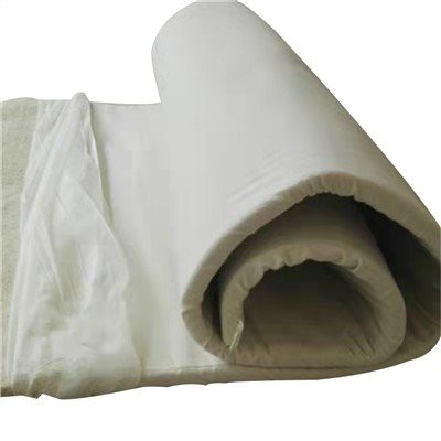Saltea din Lână Pură